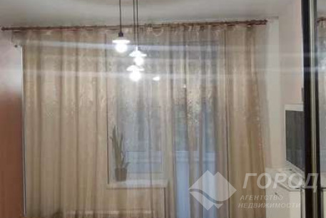 Продам 1-кімнатну квартиру в новобудові, Песочин, Код: 813879/1