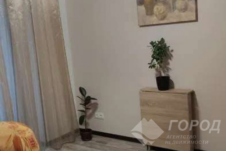 Продам 1-кімнатну квартиру в новобудові, Песочин, Код: 813879/1