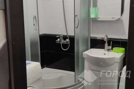 Продам 1-кімнатну квартиру в новобудові, Песочин, Код: 813879/1