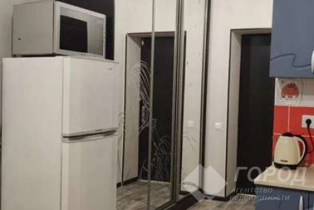 Продам 1-кімнатну квартиру в новобудові, Песочин, Код: 813879/1