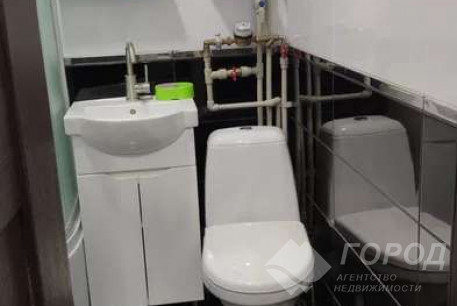 Продам 1-кімнатну квартиру в новобудові, Песочин, Код: 813879/1