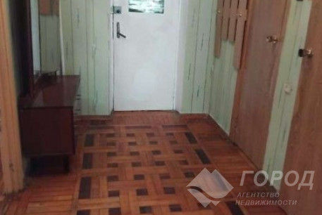 Продам 2-х кімнатну квартиру, Завод Шевченко, Код: 813881/1