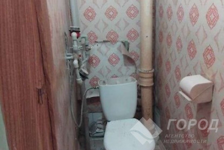 Продам 2-х кімнатну квартиру, Завод Шевченко, Код: 813881/1