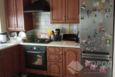 Продам 2-х кімнатну квартиру, Журавлевка, Киевская метро, Код: 813882/1