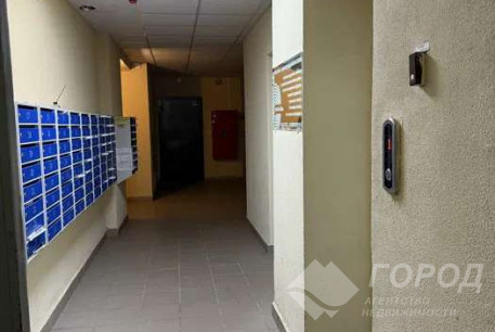 Продам 1-кімнатну квартиру в новобудові, Центральный рынок, Код: 813883/1