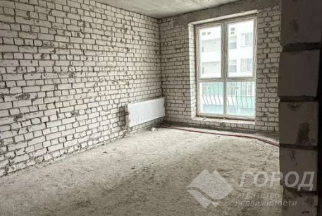 Продам 1-кімнатну квартиру в новобудові, Центральный рынок, Код: 813883/1