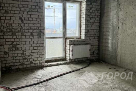 Продам 1-кімнатну квартиру в новобудові, Центральный рынок, Код: 813883/1