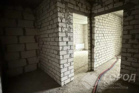 Продам 1-кімнатну квартиру в новобудові, Центральный рынок, Код: 813883/1