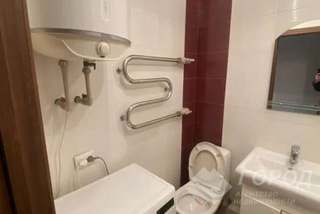 Сдам 1-кімнатну квартиру, Новые дома, Код: 813884/1