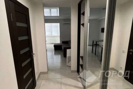 Сдам 1-кімнатну квартиру, , Код: 813885/1