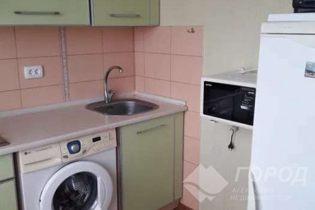 Сдам 1-кімнатну квартиру, Салтовка, 605 м/р, Код: 813886/1