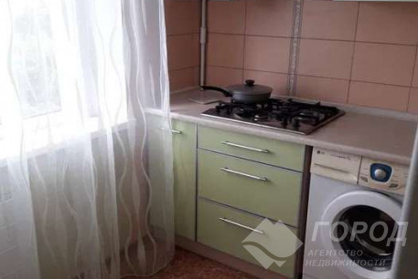 Сдам 1-кімнатну квартиру, Салтовка, 605 м/р, Код: 813886/1