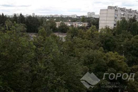 Сдам 1-кімнатну квартиру, Салтовка, 605 м/р, Код: 813886/1