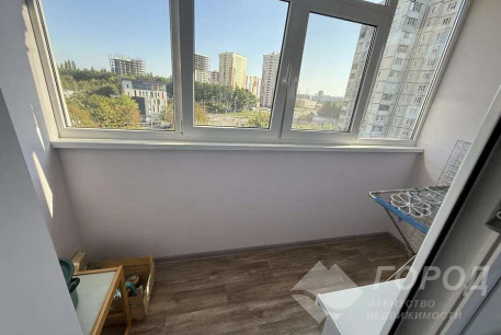 Сдам 3-х кімнатну квартиру, Салтовка, Код: 813887/1