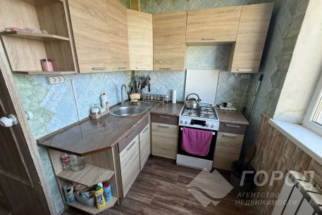 Сдам 3-х кімнатну квартиру, Салтовка, Код: 813887/1