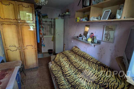 Сдам гостинку, Завод Шевченко, Код: 813889/1