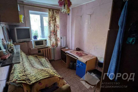 Сдам гостинку, Завод Шевченко, Код: 813889/1