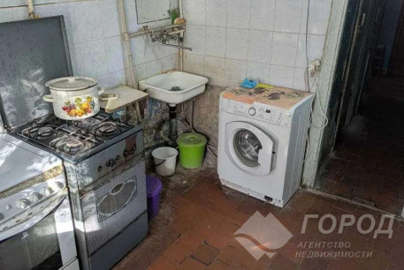 Сдам гостинку, Завод Шевченко, Код: 813889/1