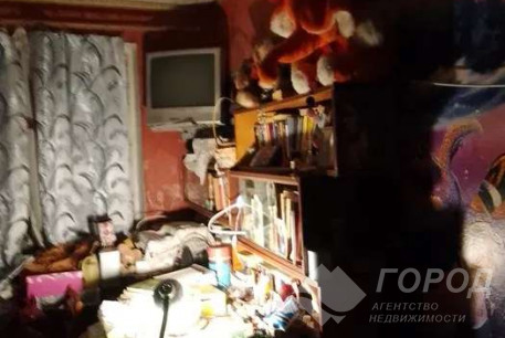 Сдам гостинку, Завод Шевченко, Новожаново, Код: 813890/1