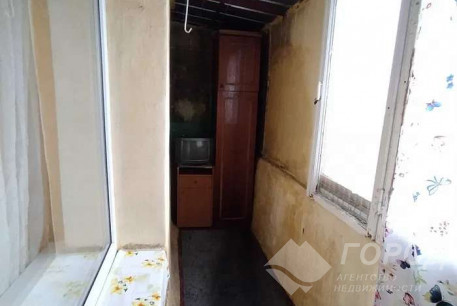 Сдам гостинку, Гагарина проспект, Код: 813892/1