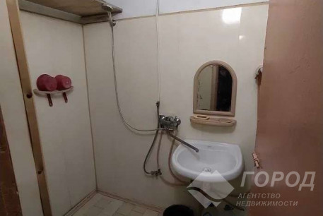 Сдам гостинку, Гагарина проспект, Код: 813892/1