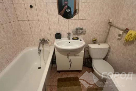 Продам 2-х кімнатну квартиру, Салтовка, Героев Труда метро, Код: 813893/2