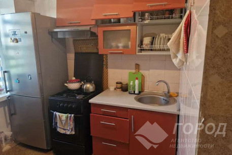 Сдам 1-кімнатну квартиру, Новые дома, Армейская метро (Советской Армии), Код: 813895/1