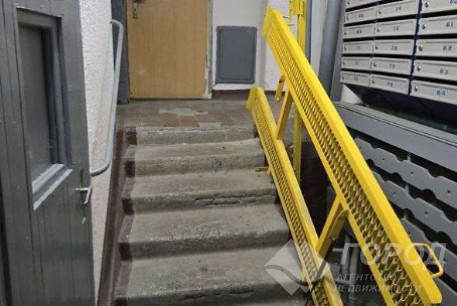 Продам 1-кімнатну квартиру, Павлово поле, Ботанический сад метро, Код: 813898/1