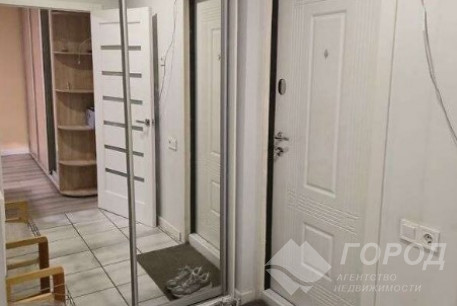 Продам 1-кімнатну квартиру, Павлово поле, Ботанический сад метро, Код: 813898/1