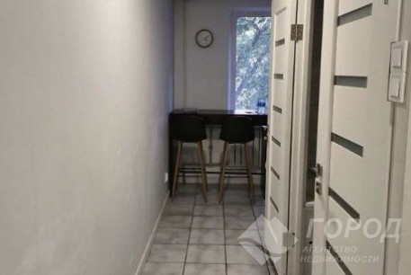 Продам 1-кімнатну квартиру, Павлово поле, Ботанический сад метро, Код: 813898/1