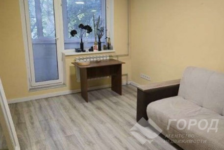 Продам 1-кімнатну квартиру, Павлово поле, Ботанический сад метро, Код: 813898/1