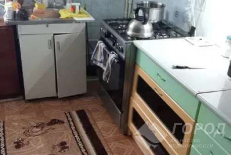 Продам 2-х кімнатну квартиру, Ивановка, Сортировка, Код: 813899/1