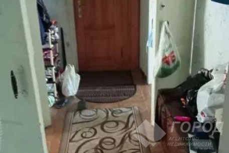 Продам 2-х кімнатну квартиру, Ивановка, Сортировка, Код: 813899/1