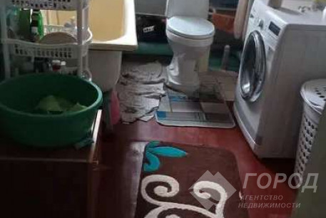 Продам 2-х кімнатну квартиру, Ивановка, Сортировка, Код: 813899/1