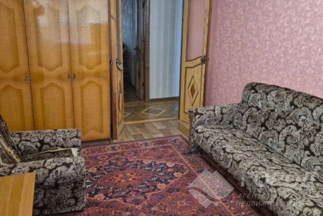 Сдам 2-х кімнатну квартиру, Салтовка, Академика Павлова метро, Код: 813900/1