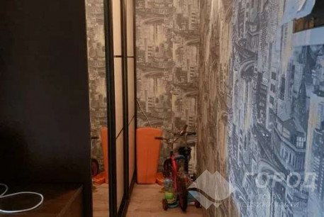 Сдам 1-кімнатну квартиру, Павлово поле, Ботанический сад метро, Код: 813902/1