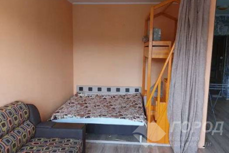 Сдам 1-кімнатну квартиру, Павлово поле, Ботанический сад метро, Код: 813902/1