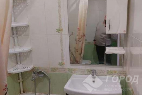 Сдам 1-кімнатну квартиру, Павлово поле, Ботанический сад метро, Код: 813902/1