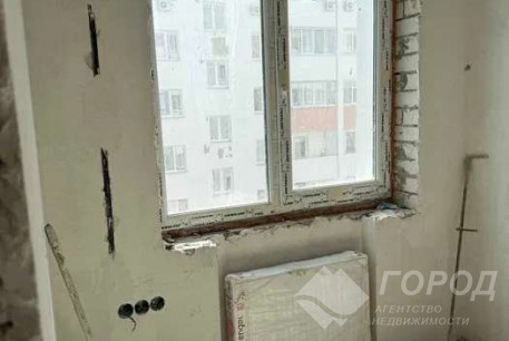 Продам 1-кімнатну квартиру в новобудові, Салтовка, Академика Павлова метро, Код: 813903/1