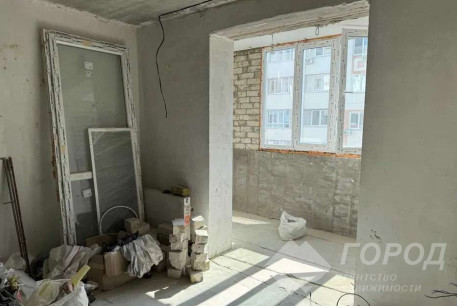 Продам 1-кімнатну квартиру в новобудові, Салтовка, Академика Павлова метро, Код: 813903/1