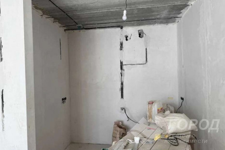 Продам 1-кімнатну квартиру в новобудові, Салтовка, Академика Павлова метро, Код: 813903/1