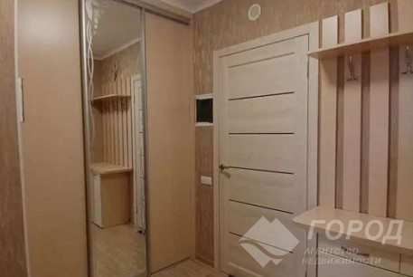 Продам 1-кімнатну квартиру в новобудові, Салтовка, Героев Труда метро, Код: 813904/1