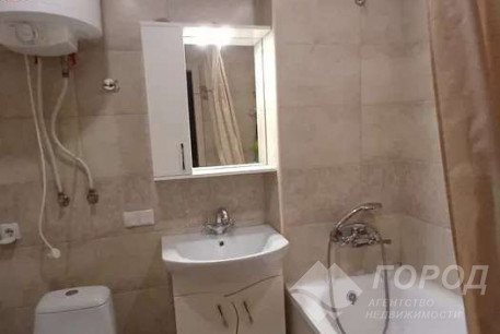 Продам 1-кімнатну квартиру в новобудові, Салтовка, Героев Труда метро, Код: 813904/1