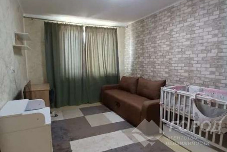 Продам 1-кімнатну квартиру в новобудові, Салтовка, Героев Труда метро, Код: 813904/1