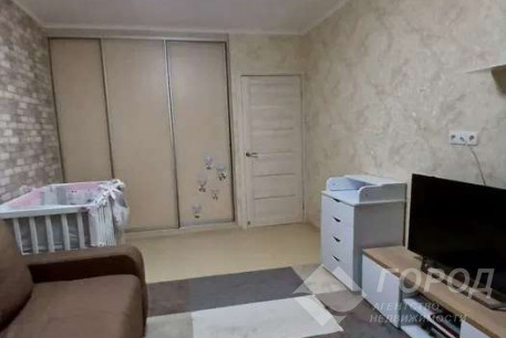 Продам 1-кімнатну квартиру в новобудові, Салтовка, Героев Труда метро, Код: 813904/1