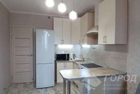 Продам 1-кімнатну квартиру в новобудові, Салтовка, Героев Труда метро, Код: 813904/1