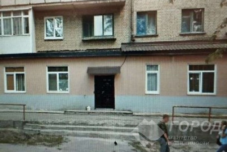 Продам 1-кімнатну квартиру, Залютино, Код: 813905/1