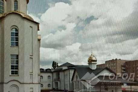 Продам 1-кімнатну квартиру, Залютино, Код: 813905/1