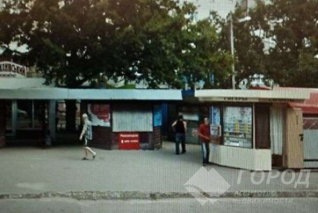 Продам 1-кімнатну квартиру, Залютино, Код: 813905/1