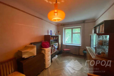 Продам 2-х кімнатну квартиру, Павлово поле, 23 Августа метро, Код: 813906/1